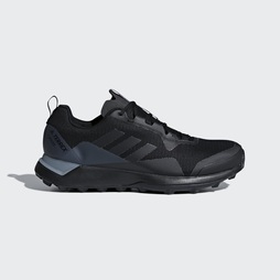 Adidas Terrex CMTK GTX Férfi Futócipő - Fekete [D46007]